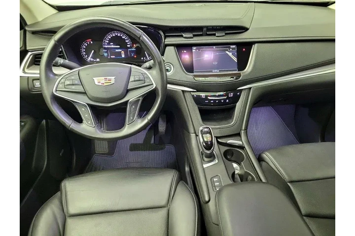 $20998 : Cadillac XT5 2018 4x4 Luxury image 9