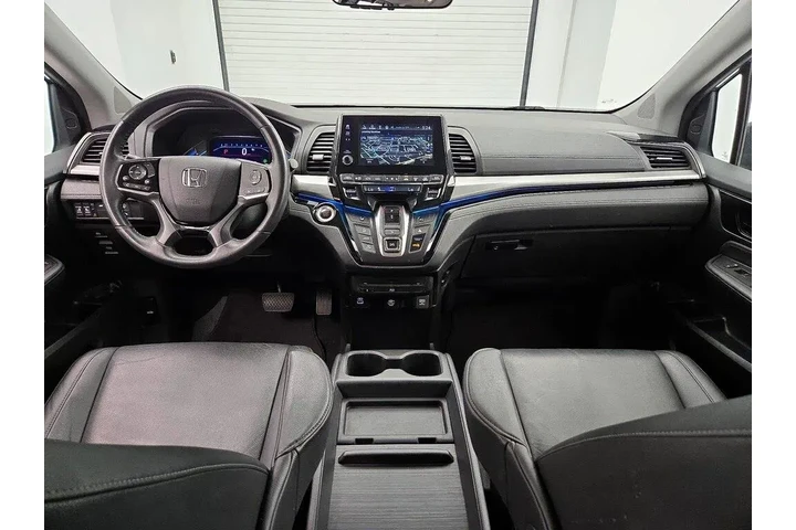 $32998 : Honda Odyssey 2023 Touring 4 image 9