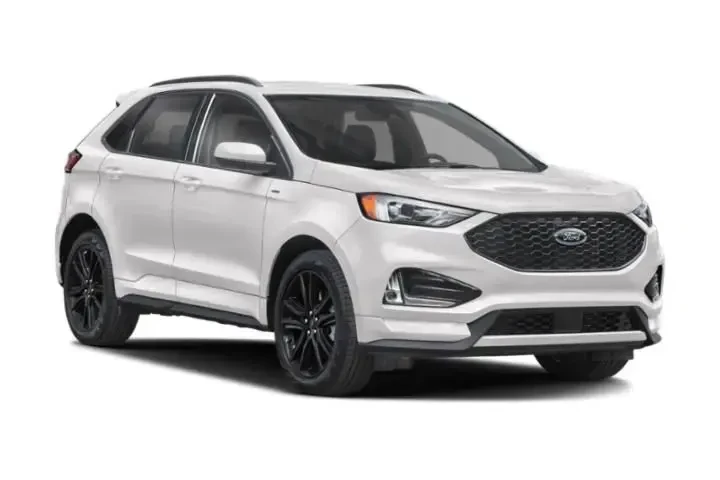 $26783 : Ford Edge 2024 AWD SEL 4dr S image 6