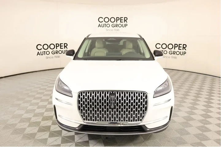 $31979 : Lincoln Corsair 2024 Premier image 8