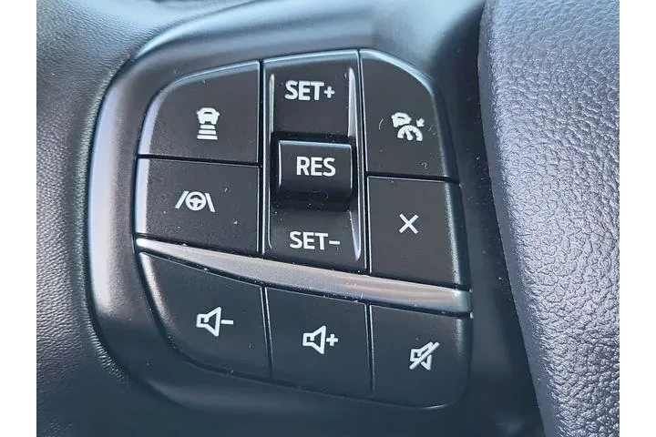 $30864 : Ford Bronco Sport 2025 AWD B image 8