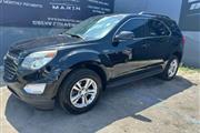 2016 Equinox LT en Hialeah