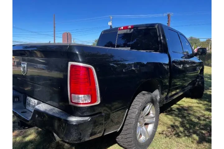 $17995 : 2014 RAM 1500 Sport image 4