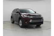 Toyota Highlander 2019 AWD L