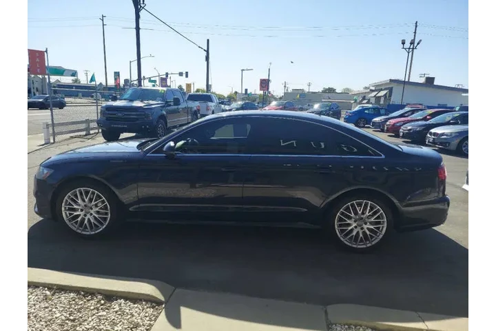 $16995 : 2016 A6 2.0T Premium image 6