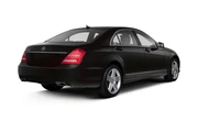 $18990 : Mercedes-Benz S-Class 2013 A thumbnail
