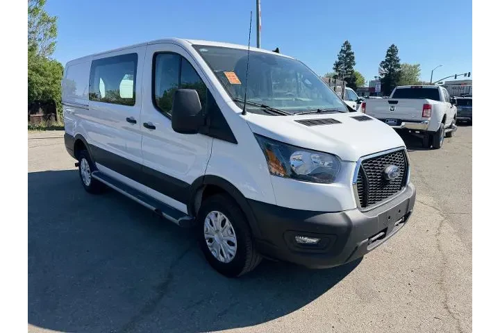 $34000 : Ford Transit 2024 250 3dr SW image 7