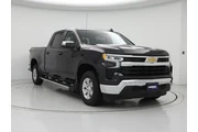 Chevrolet Silverado 1500 202 en San Jose