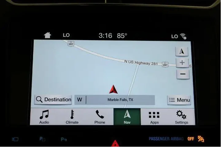 $15500 : Ford Explorer 2018 Limited 4 image 9