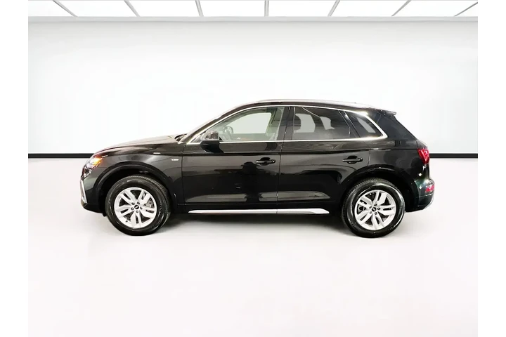 $24180 : Audi Q5 2023 AWD quattro S l image 6