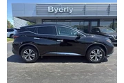 $24900 : Nissan Murano 2023 SV 4dr SU thumbnail