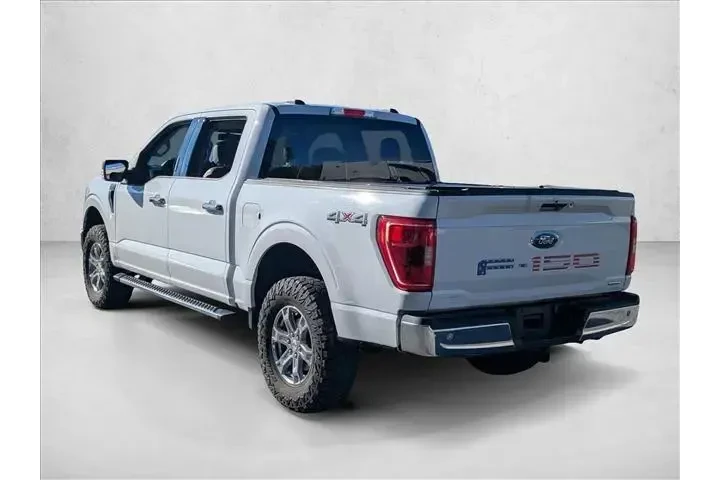 $31667 : Ford F-150 2021 4x4 XLT 4dr image 7