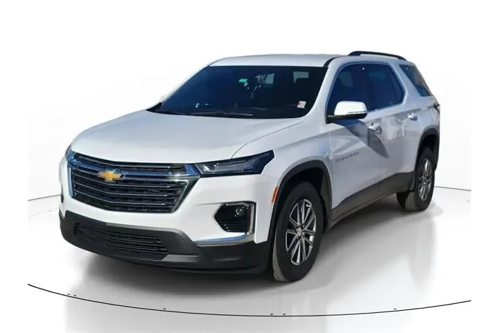 $24991 : Chevrolet Traverse 2023 LT L image 2