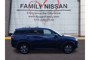 $36209 : Nissan Pathfinder 2024 AWD S thumbnail