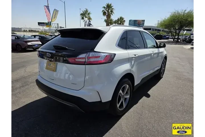 $29900 : Ford Edge 2024 AWD SEL 4dr S image 7