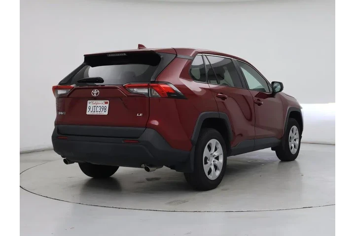 $27998 : Toyota RAV4 2023 LE 4dr SUV image 8