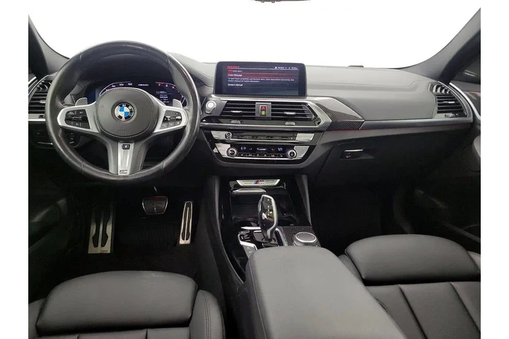 $36998 : BMW X4 2020 AWD M40i 4dr Spo image 9