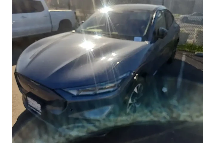 $22491 : Ford Mustang Mach-E 2021 Pre image 3