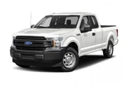 Ford F-150 2018 4x4 XLT 4dr