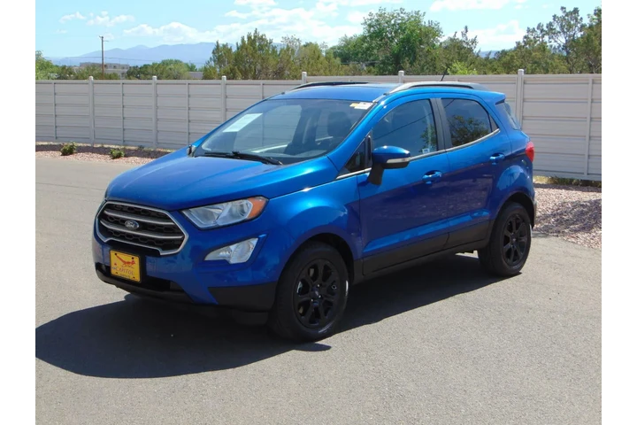 $14995 : 2019 EcoSport SE image 8