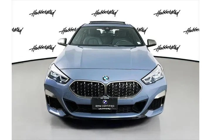 $39376 : BMW 2 Series 2024 AWD M235i image 2