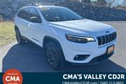CERTIFIED PRE-OWNED 2021 JEEP