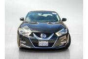 $13726 : Nissan Maxima 2017 3.5 S 4dr thumbnail