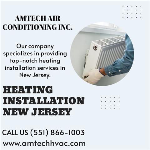 AmTech Air Conditioning Inc. image 5