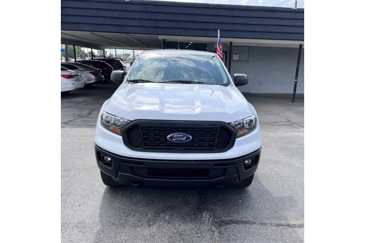 $21995 : 2020 Ranger XL image 5