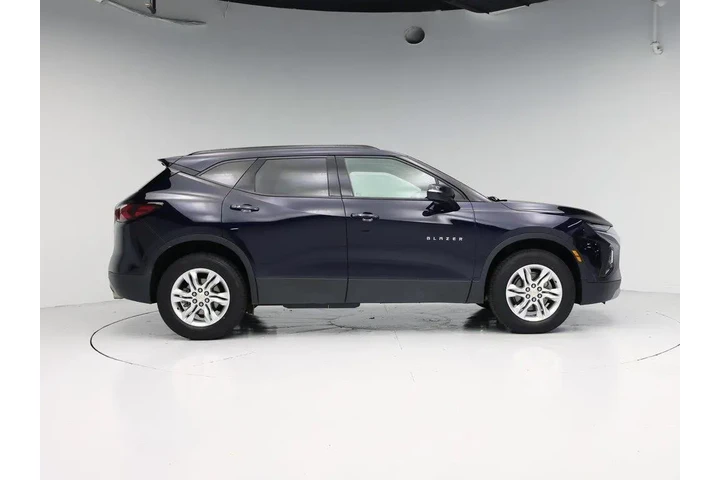 $21998 : Chevrolet Blazer 2020 LT 4dr image 7