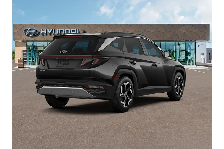 $26995 : Hyundai TUCSON 2023 Limited image 7