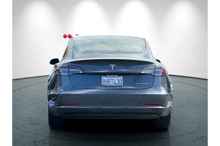 $19599 : Tesla Model 3 2018 AWD Perfo image 5