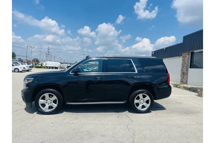 $16999 : 2016 Tahoe LT image 4