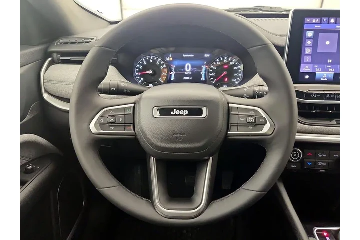 $22998 : Jeep Compass 2023 4x4 Latitu image 10