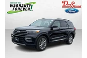Ford Explorer 2022 AWD XLT 4 en St. Louis