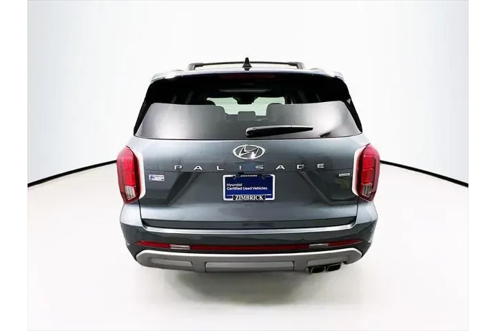 $34598 : Hyundai PALISADE 2023 AWD SE image 6