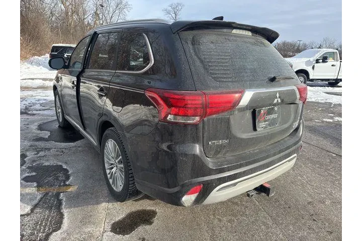 $15995 : Mitsubishi Outlander PHEV 20 image 7