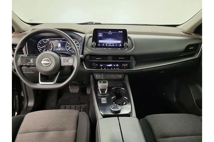 $22998 : Nissan Rogue 2023 AWD SV 4dr image 9