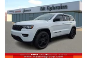 Jeep Grand Cherokee 2019 4x4 en Camden