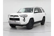 $36998 : Toyota 4Runner 2020 4x4 SR5 thumbnail