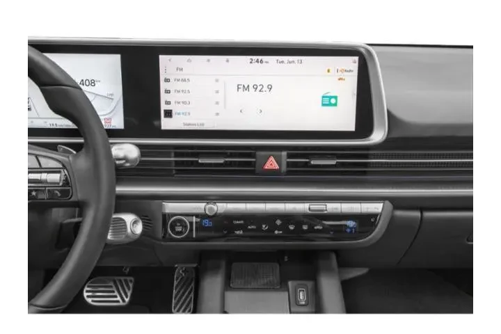 $27102 : Hyundai IONIQ 6 2023 AWD Lim image 10