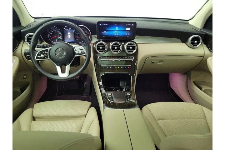 $27998 : Mercedes-Benz GLC 2022 GLC 3 image 9