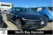 Hyundai ELANTRA 2024 SEL 4dr en Santa Rosa