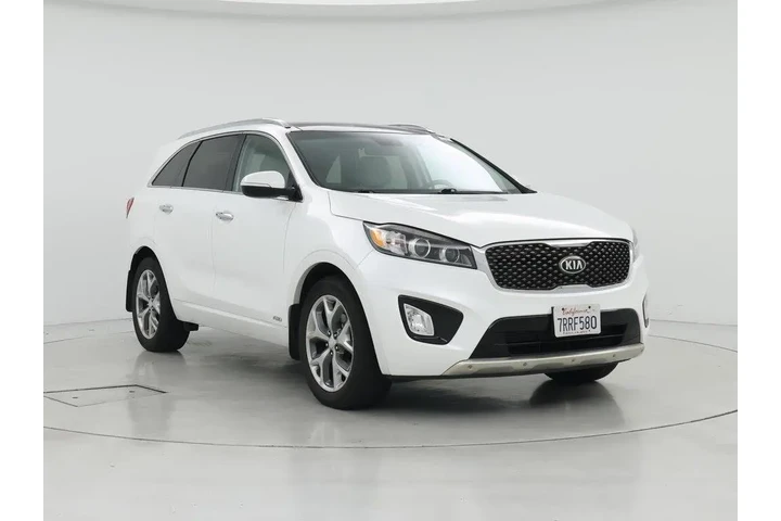 $16998 : Kia Sorento 2016 AWD SX V6 4 image 1