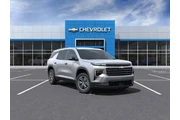 Chevrolet Traverse 2025 LT 4 en Las Vegas