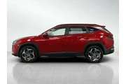 $21969 : Hyundai TUCSON 2023 AWD SEL thumbnail