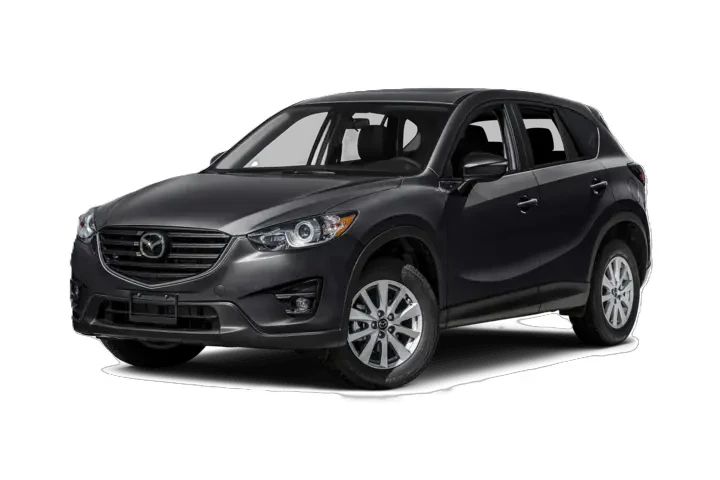 $13898 : Mazda CX-5 2016 AWD Touring image 1