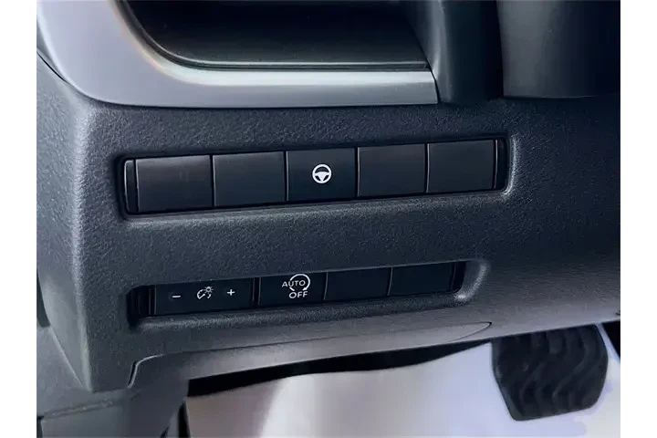 $18800 : Nissan Rogue 2023 SV 4dr Cro image 10