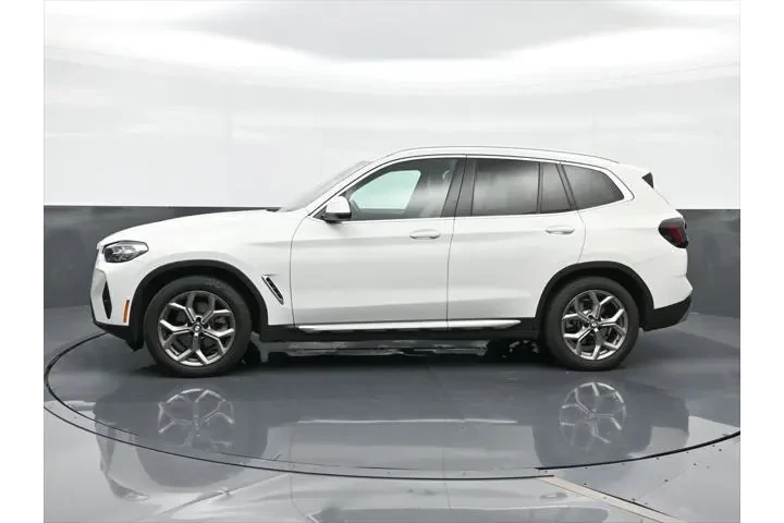 $39476 : BMW X3 2024 sDrive30i 4dr Sp image 3