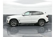$39476 : BMW X3 2024 sDrive30i 4dr Sp thumbnail